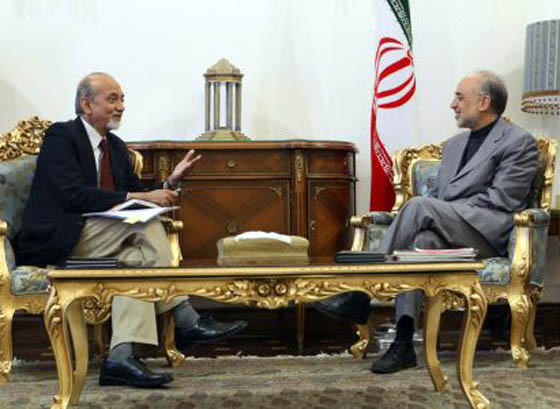  Iran, India call for stronger relations