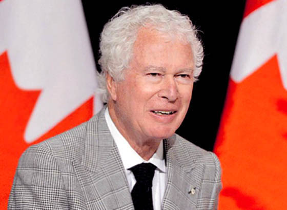  ‘Argo’ writer has no idea what he’s talking about: Ex-Canada envoy