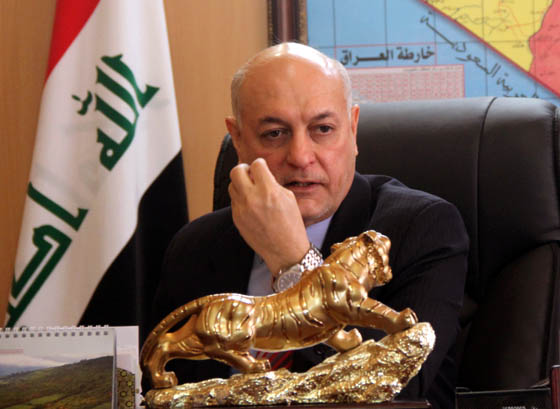  Iraqi Ambassador: Iran-US rapprochement affects the whole region and the world