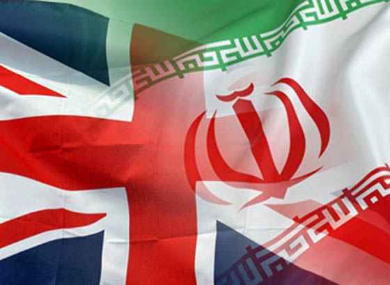  Iran, Britain Hold Constructive Talks after Appointment of Charges d’affaires