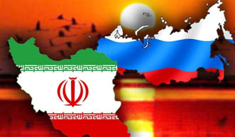  Consul General: Iran’s Exports to Russia Show 5% Increase