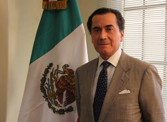  Cultural interaction can remove misunderstanding among nations: Mexican envoy