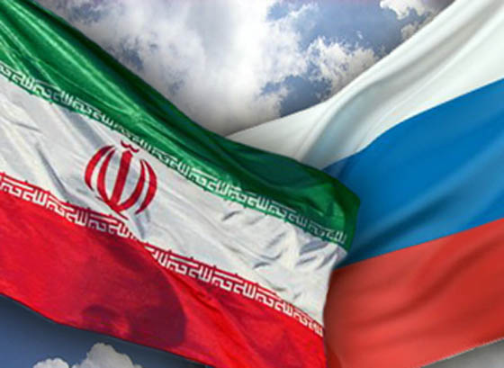  Iran, Russia Call for Enhanced Customs Relations