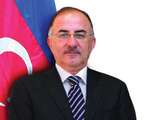  “There is Still Room for Future Cooperation,” Assures Azerbaijan’s Ambassador.