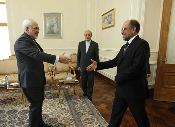  FM calls for enhanced Tehran-Kabul ties