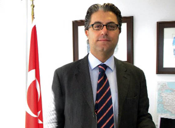  Turkish envoy stresses Iran’s pivotal role in Islamic unity