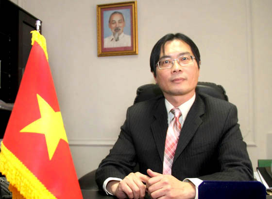  “People of Iran and Vietnam Don’t Know Each Other Well,” Believes Vietnam’s Ambassador