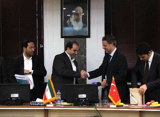  Turkey keen on investment in Iran: Turkish ambassador