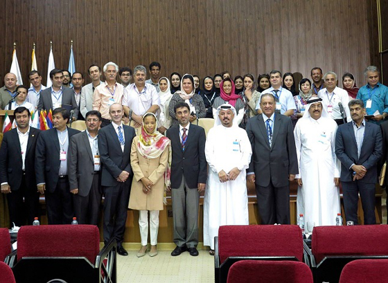  International Expert Meeting on Safeguarding West and Central Asian Intangible Cultural Heritage concludes on Qeshm Island