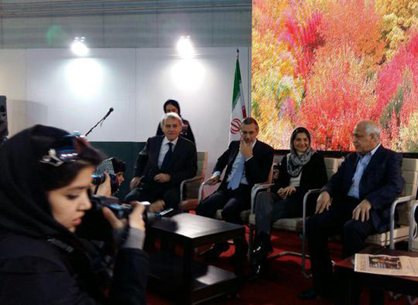  Similarities between Iran, Italy beyond imagination