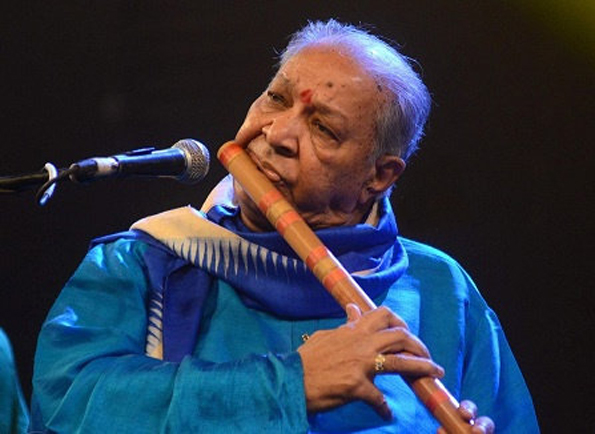  Indian classical flutist to perform in Tehran