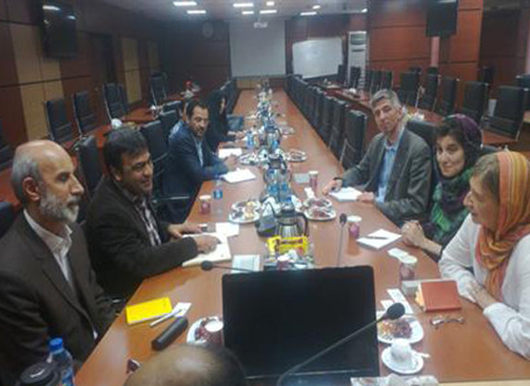  Norway to help Iran on countering diseases in aquaculture