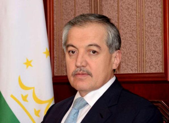  “Tajikistan Has Opened Doors to All Countries of the World,” States Sirojiddin Aslov