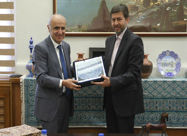  Armenian ambassador: Iran, Armenia economic cooperation to hike three folds