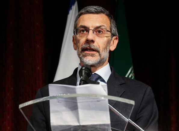  ‘Renewed dynamism’ between Iran, Italy to revive good old days: ambassador