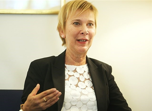  Sweden Wants Iran’s Major Partnership in Region