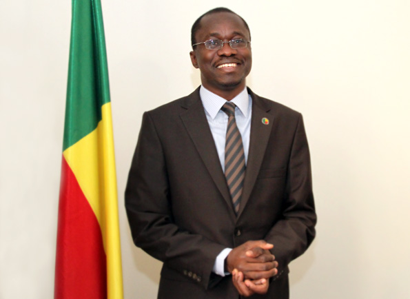  “Benin Viewed as Laboratory of Democracy in Africa,” States Benin’s Ambassador to Iran