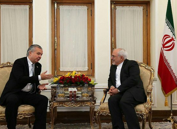  Brazil sees Iran as reliable partner in region