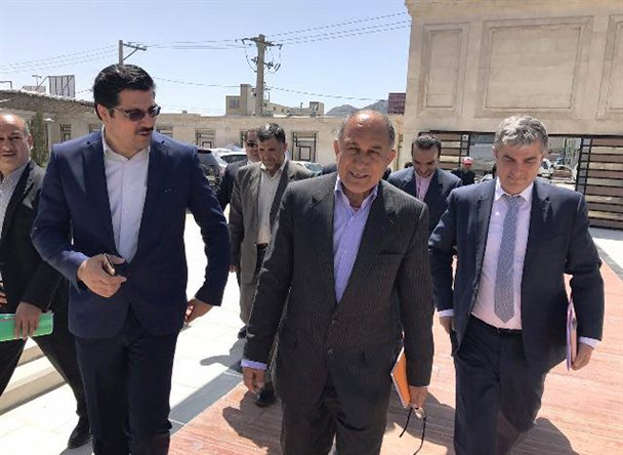  Commercial future with Markazi Province ‘promising’: Danish Envoy