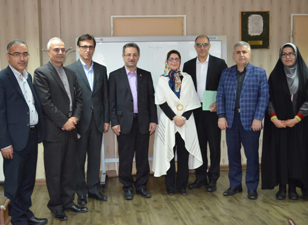 Ministry of Cooperative, Labour and Social Welfare signed MOUs with the ...