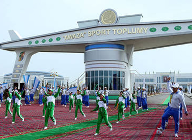  UNESCO participates in International Sports Congress in Turkmenistan