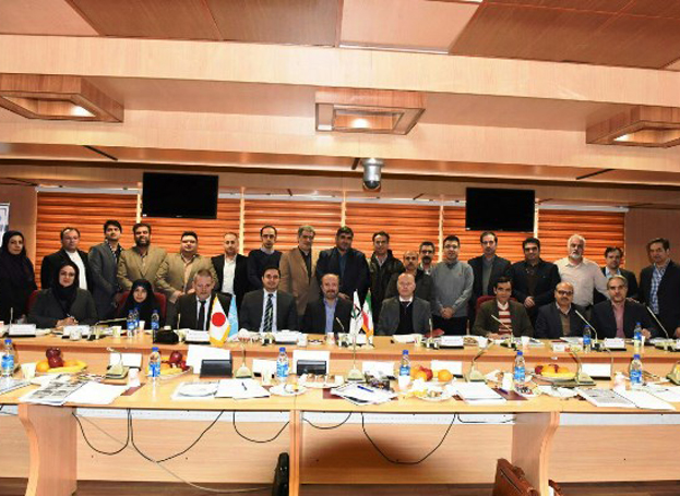  UNODC organizing Air Cargo training for Iranian Customs and Police Officers