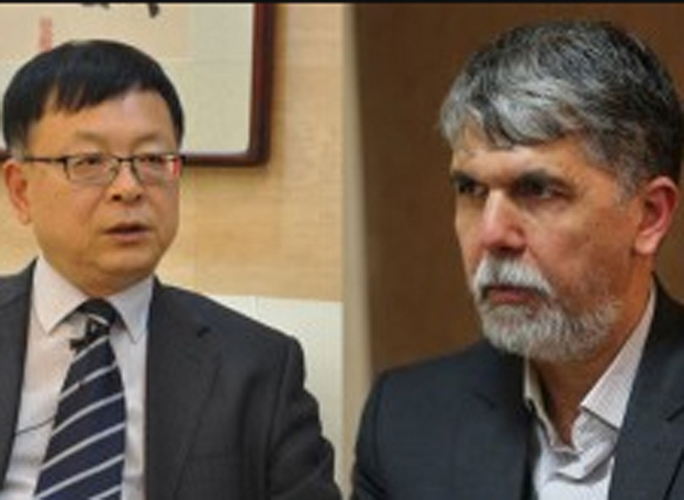  An Iran-China Common Cultural Committee to be formed