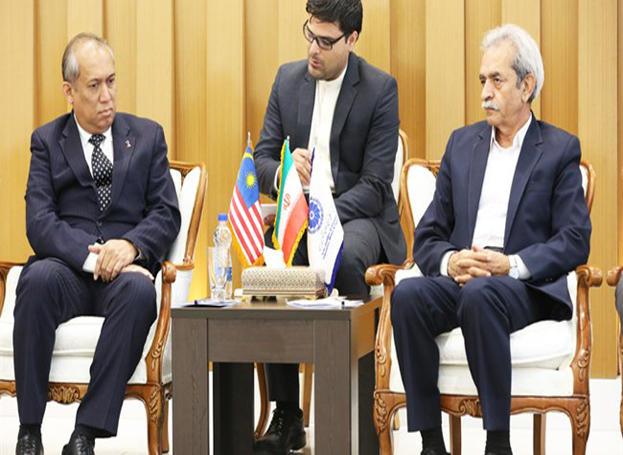  Malaysian Delegation to Visit Tehran