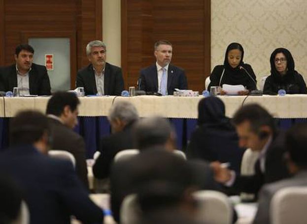  Iran’s Ministry of Education, UNESCO, UNICEF, and the Iranian National Commission for UNESCO Organize Workshop on Out-of-School Children