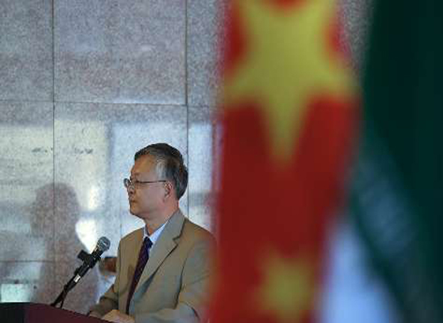  Iran, China boast of rich, bright cultures: Envoy