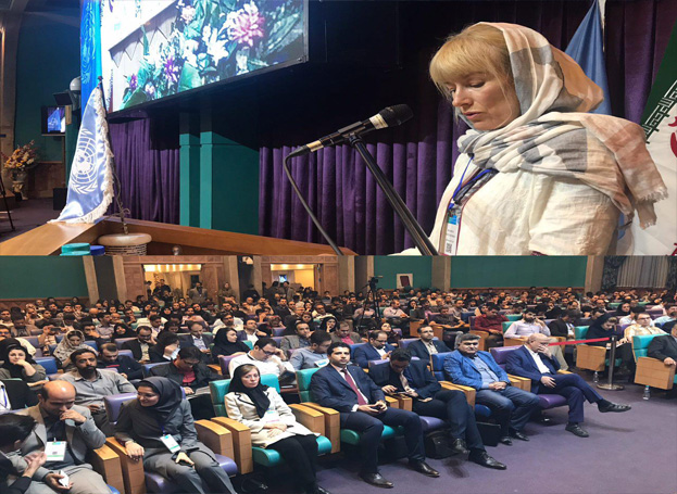  Empowering Youth and Young Entrepreneurs in Isfahan