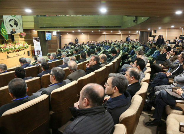  FAO Marks World Soil Day 2017 in Iran