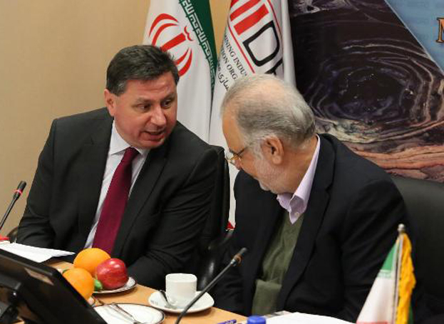  Bulgaria: Iran needs diversified partners for economic development