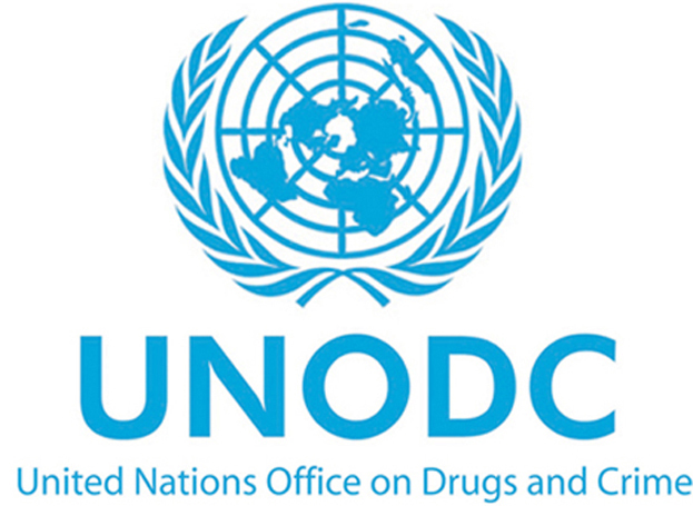  In the 61st Session of the Commission on Narcotic Drugs