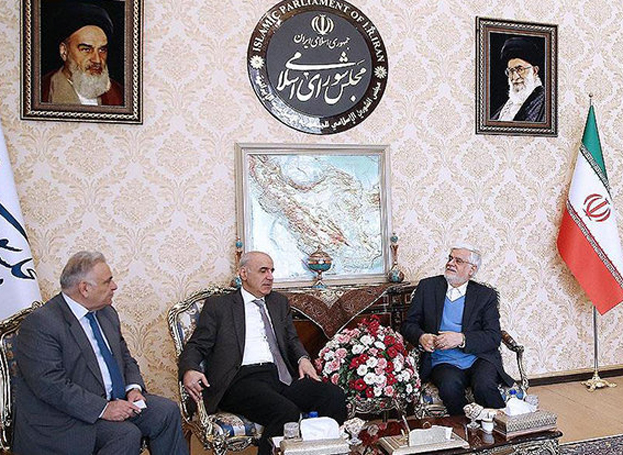  Iranian MP calls for implementation of Iran-Armenia agreements