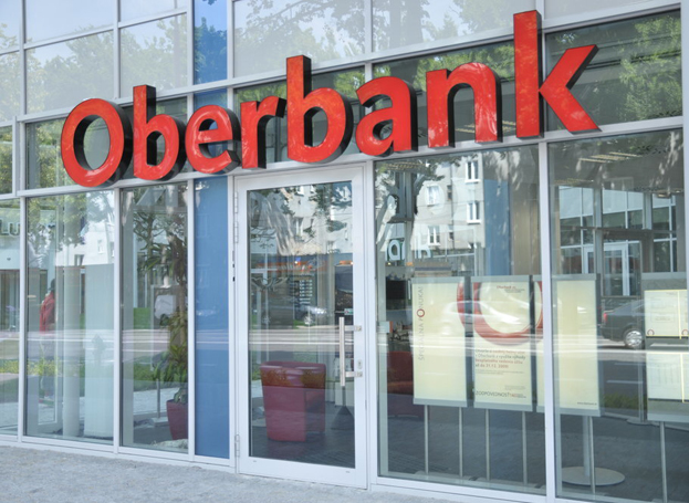  Austria’s Oberbank still active in Iran: CBI