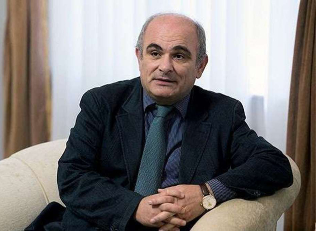  Envoy: Moscow, Tehran to broaden cooperation