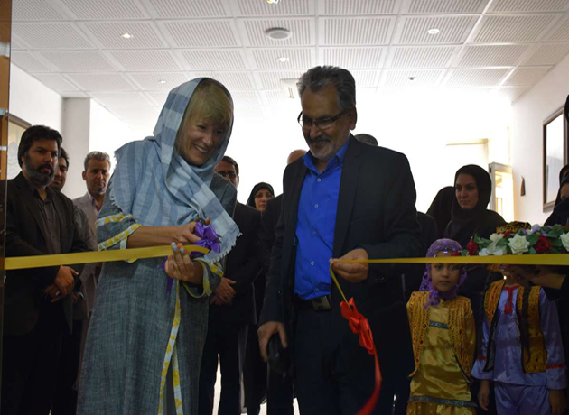  UN-Iran Partnership Historical Photos, Documents Exhibited in Zahedan