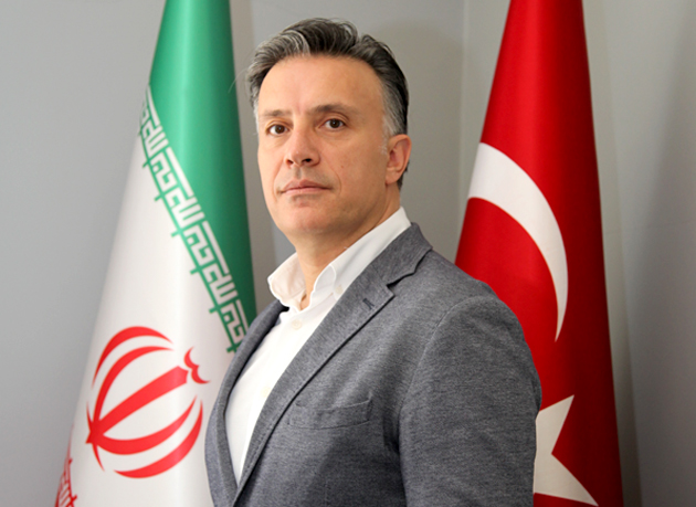  An Understanding of the Role of Tim Tanitim Tehran LLC in Our Interview with Mr. Mehmet Ali ERKAN