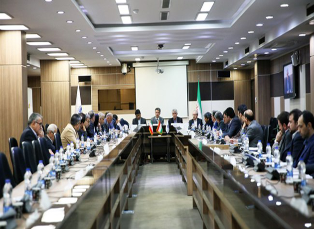  Iran-Tajikistan Chamber of Commerce Established