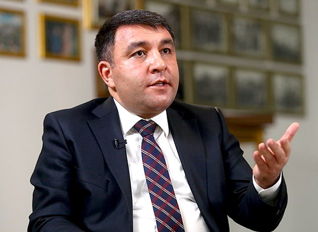  Azerbaijan’s Ambassador to Iran, “Armenia brings mercenaries from Syria and other countries”